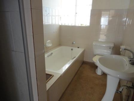 To Let 3 Bedroom Property for Rent in Ladybrand Free State